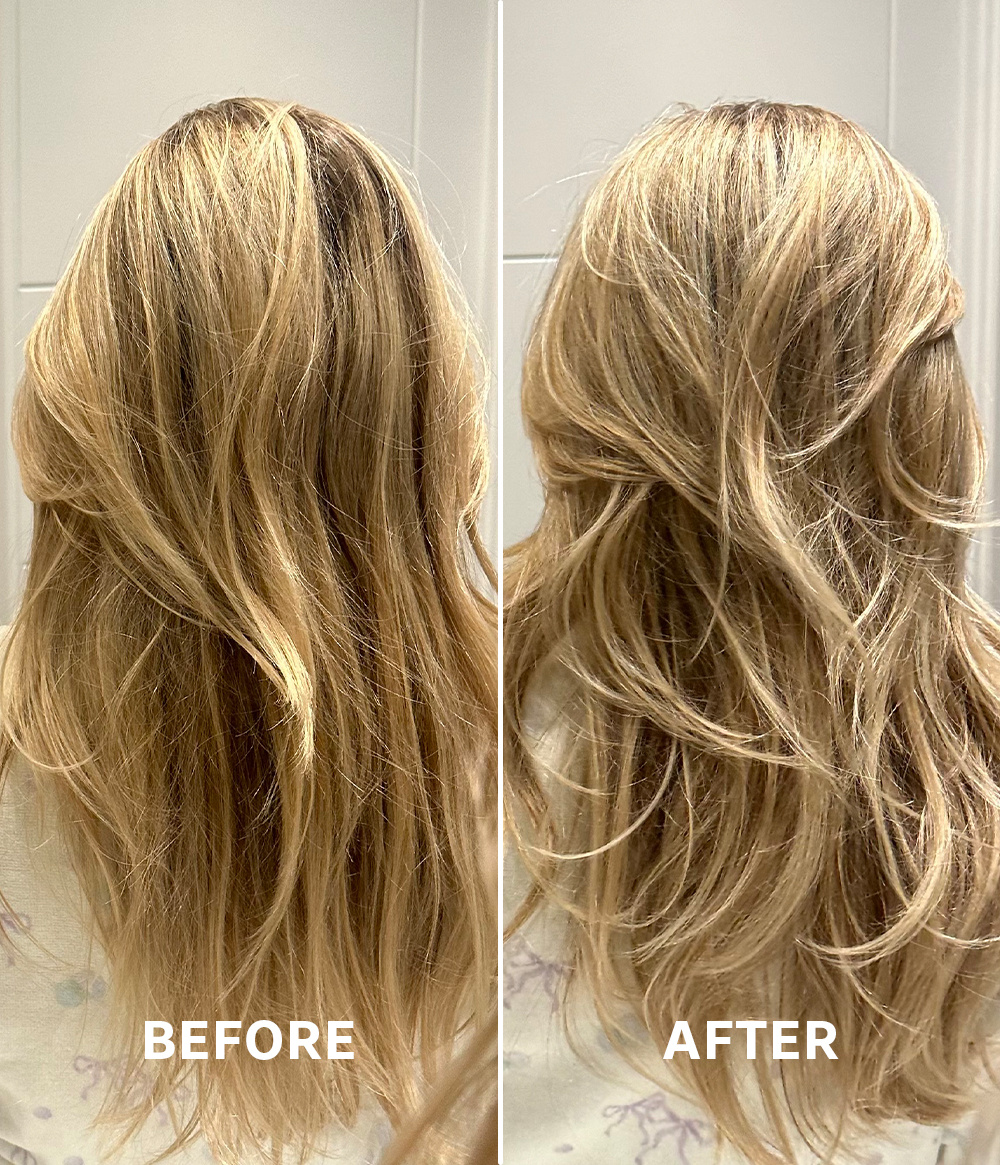 SILVER DEAL SHAMPOO SILVER DEAL SHAMPOO