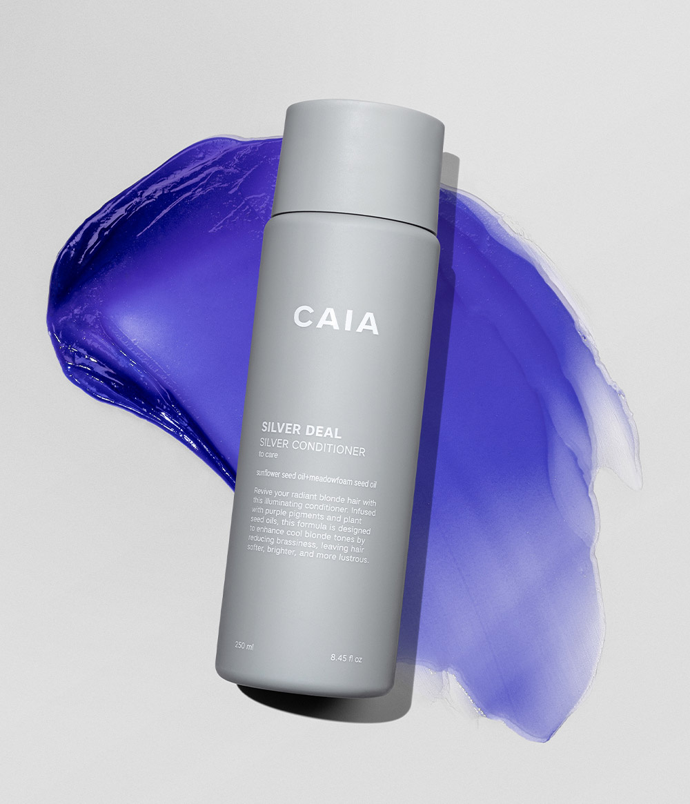 SILVER DEAL CONDITIONER SILVER DEAL CONDITIONER