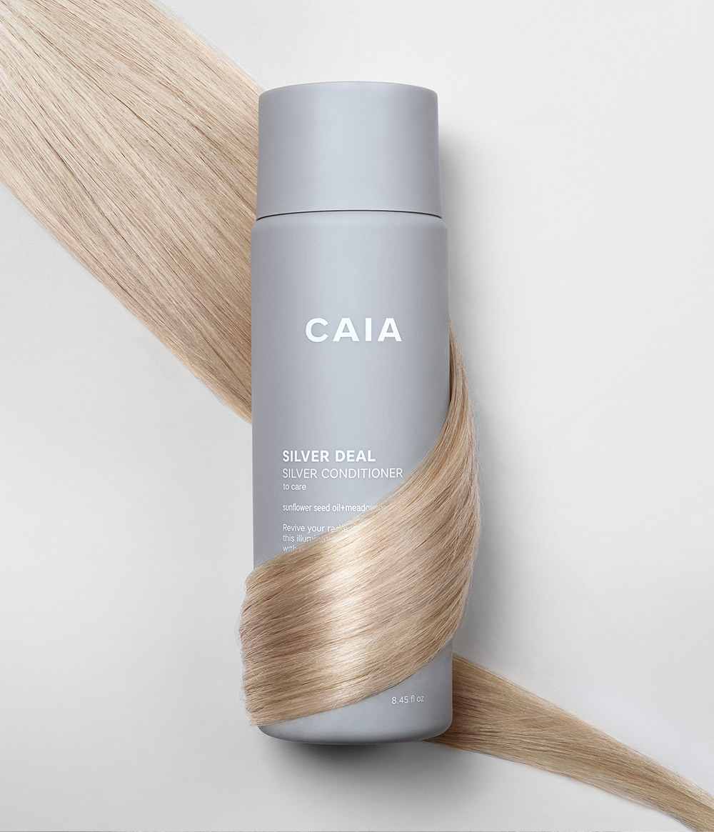 SILVER DEAL CONDITIONER SILVER DEAL CONDITIONER