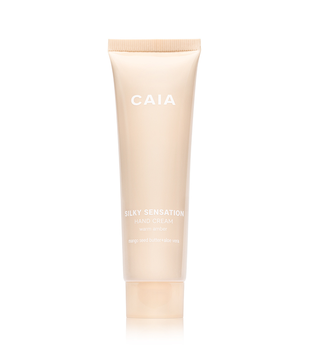 SILKY SENSATION WARM AMBER ryhmässä IHONHOITO / SHOPPAILE TUOTTEEN MUKAAN / Vartalonhoito @ CAIA Cosmetics (CAI920)