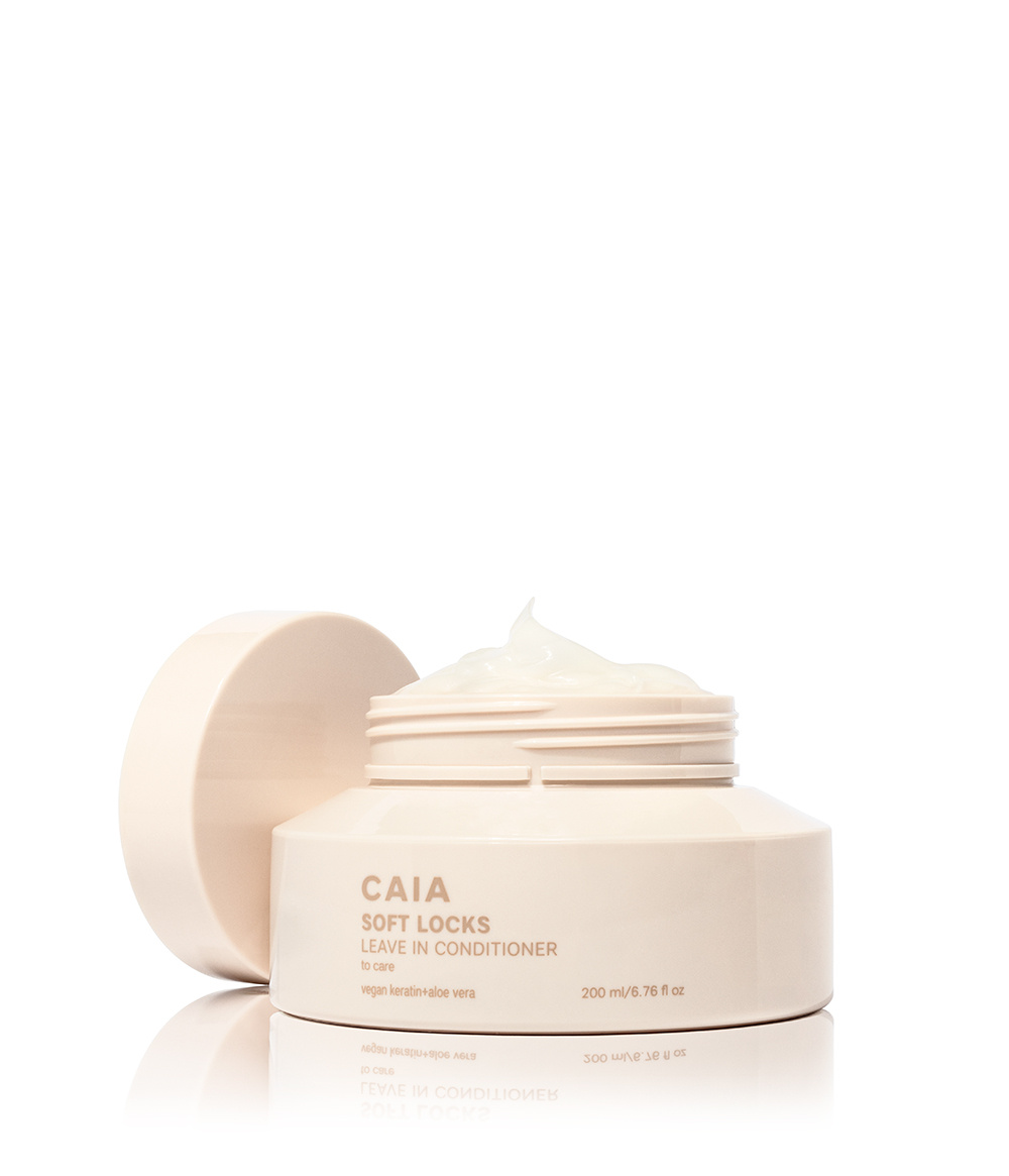 SOFT LOCKS ryhmässä HIUKSET / HIUKSET / Hiusnaamio @ CAIA Cosmetics (CAI923)