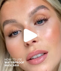 WATERPROOF MASCARA